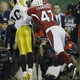 Illustration for article titled Santonio Holmes Toes Have Also Touched A Nerve